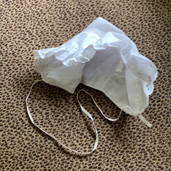 Baby Cap - Picture 3 of 4